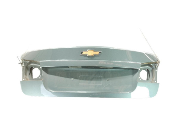 95950847  TAPA MALETA CHEVROLET CRUZE (J300)|Desguaces La Cabaña