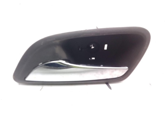96845901 MANILLA PUERTA LAT DEL IZQ INT CHEVROLET CRUZE (J300)|Desguaces La Cabaña