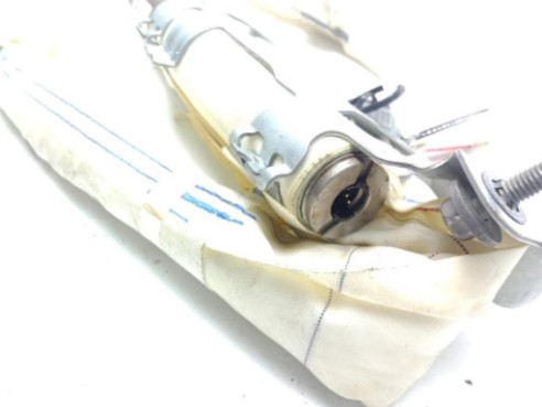 13251651 AIRBAG CORTINA IZQ CHEVROLET CRUZE (J300)|Desguaces La Cabaña
