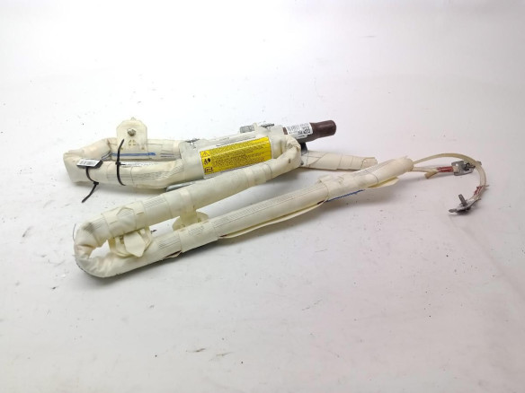 13251652 AIRBAG CORTINA DER CHEVROLET CRUZE (J300)|Desguaces La Cabaña