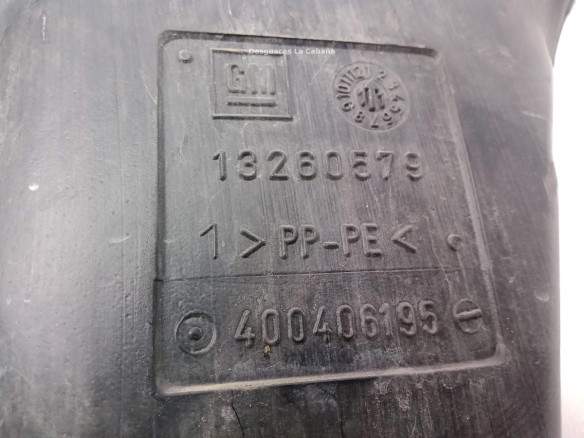 13260579 BOTE LIMPIAPARABRISAS CHEVROLET CRUZE (J300)|Desguaces La Cabaña