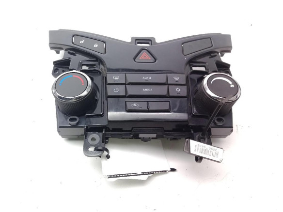 3870568  MANDO CLIMA CHEVROLET CRUZE (J300)|Desguaces La Cabaña