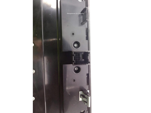 95979459 MANDO MULTIMEDIA CHEVROLET CRUZE (J300)|Desguaces La Cabaña