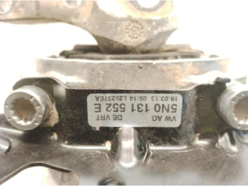 5N0131552E SOPORTE MOTOR DER VW TIGUAN (5N_)|Desguaces La Cabaña