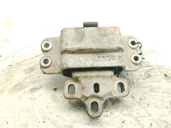 3C0199555 SOPORTE MOTOR IZQ VW TIGUAN (5N_)|Desguaces La Cabaña