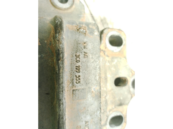 3C0199555 SOPORTE MOTOR IZQ VW TIGUAN (5N_)|Desguaces La Cabaña