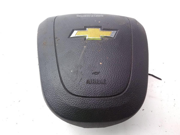 307080199P AIRBAG IZQ CHEVROLET CRUZE (J300)|Desguaces La Cabaña
