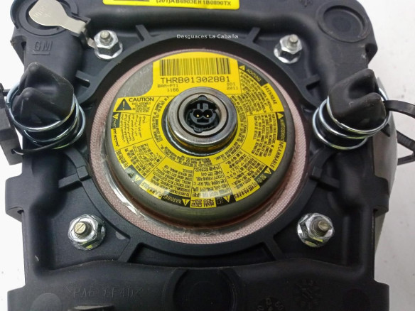 307080199P AIRBAG IZQ CHEVROLET CRUZE (J300)|Desguaces La Cabaña