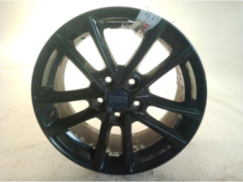 F1EC1007A1A LLANTA ALUMINIO 2 FORD FOCUS III|Desguaces La Cabaña