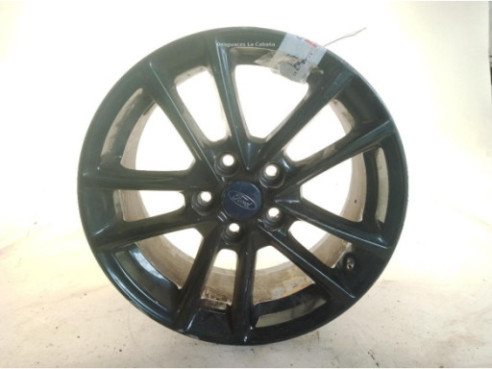 F1EC1007A1A LLANTA ALUMINIO 3 FORD FOCUS III|Desguaces La Cabaña