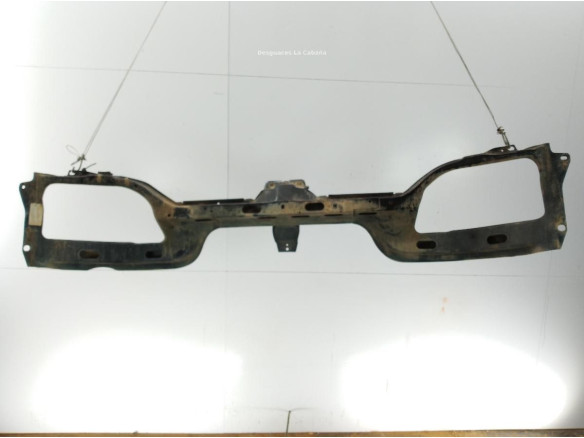 0001328783080  FRENTE FIAT DUCATO Furgón (244_)|Desguaces La Cabaña