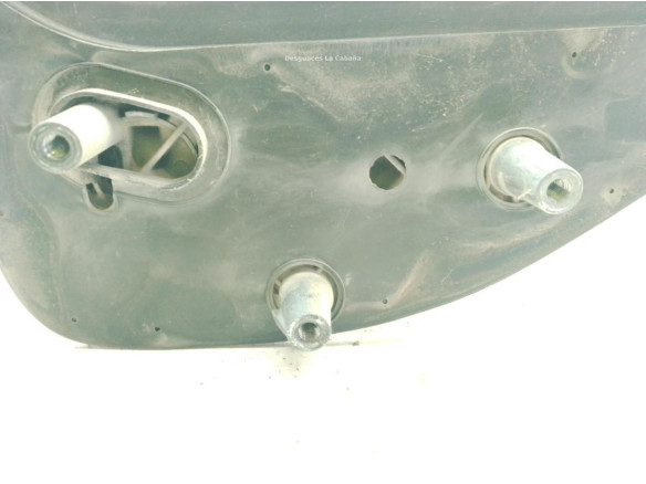 ESPEJO IZQ FIAT DUCATO Furgón (244_)|Desguaces La Cabaña