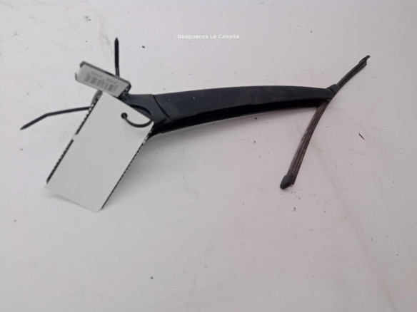 5P5955707A  BRAZO LIMPIAPARABRISAS TRA PORTÓN SEAT LEON (1P1)|Desguaces La Cabaña
