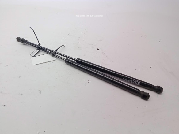 GST136RB AMORTIGUADOR PORTON / TAPA MALETA SEAT LEON (1P1)|Desguaces La Cabaña