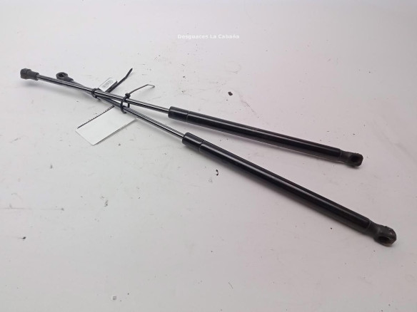 GST136RB AMORTIGUADOR PORTON / TAPA MALETA SEAT LEON (1P1)|Desguaces La Cabaña