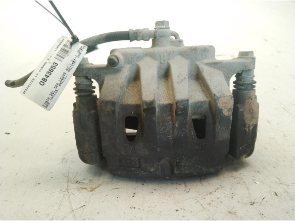 4773048150  PINZA DEL DER LEXUS NX (_Z1_)|Desguaces La Cabaña