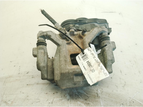 4783078010  PINZA TRA DER LEXUS NX (_Z1_)|Desguaces La Cabaña