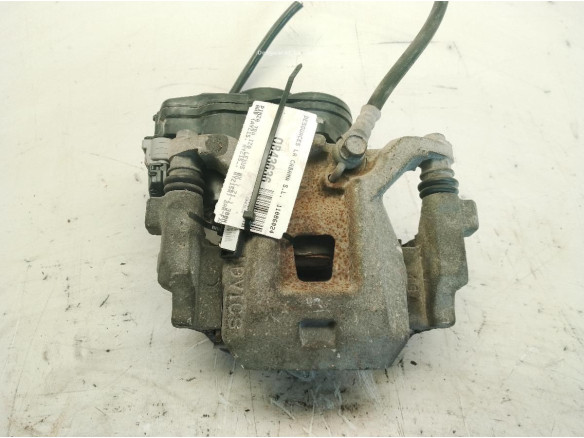 4785078010  PINZA TRA IZQ LEXUS NX (_Z1_)|Desguaces La Cabaña