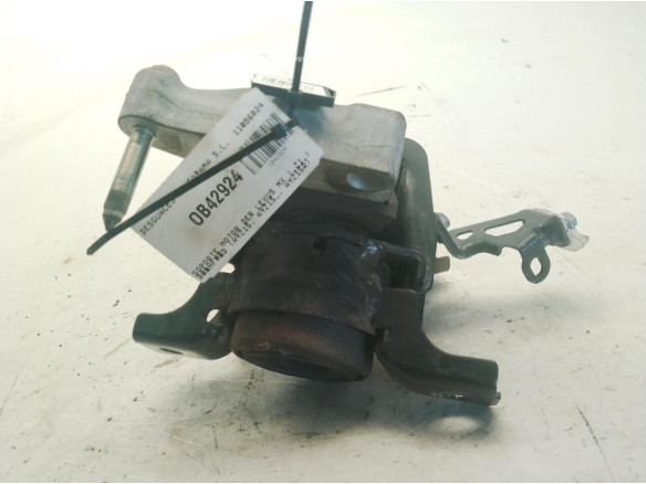 1230536090  SOPORTE MOTOR DER LEXUS NX (_Z1_)|Desguaces La Cabaña