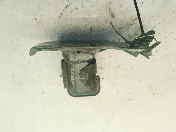 1237236070  SOPORTE MOTOR IZQ LEXUS NX (_Z1_)|Desguaces La Cabaña