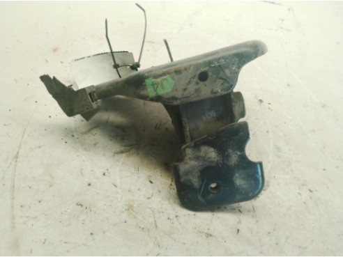 1237236070  SOPORTE MOTOR IZQ LEXUS NX (_Z1_)|Desguaces La Cabaña