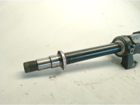 4341078010  PALIER DEL DER LEXUS NX (_Z1_)|Desguaces La Cabaña