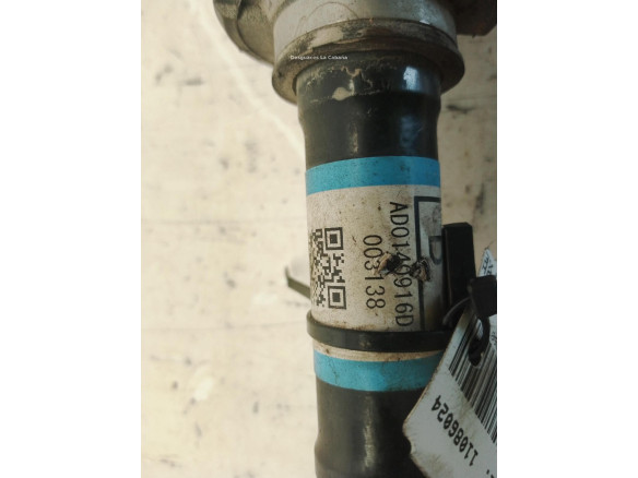 4342078020  PALIER DEL IZQ LEXUS NX (_Z1_)|Desguaces La Cabaña