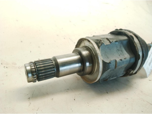 4342078020  PALIER DEL IZQ LEXUS NX (_Z1_)|Desguaces La Cabaña