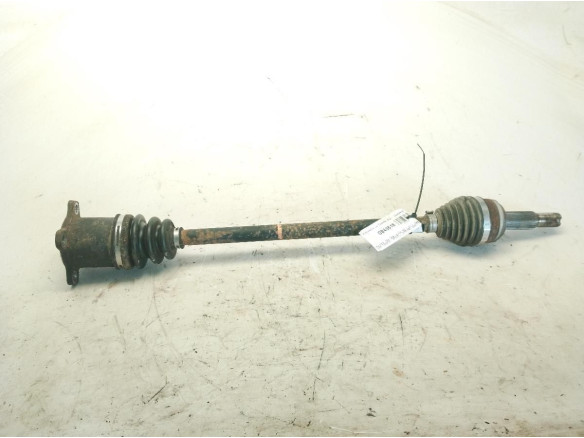4234048110  PALIER TRA DER LEXUS NX (_Z1_)|Desguaces La Cabaña