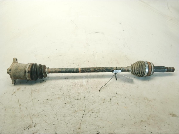 8156178021  PALIER TRA IZQ LEXUS NX (_Z1_)|Desguaces La Cabaña