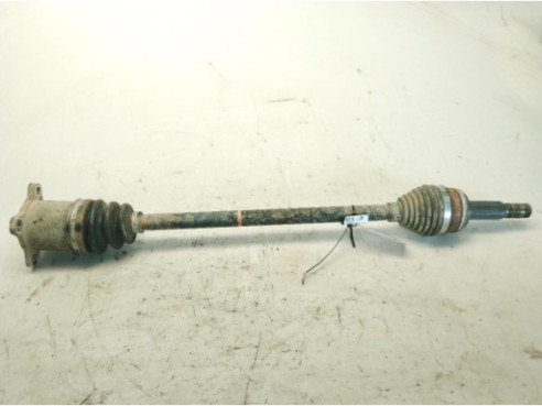 PALIER TRASERO IZQUIERDO|Desguaces La Cabaña 2