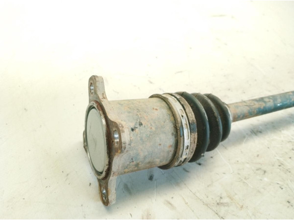 8156178021  PALIER TRA IZQ LEXUS NX (_Z1_)|Desguaces La Cabaña