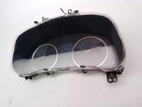 8380078120 CUADRO INSTRUMENTOS LEXUS NX (_Z1_)|Desguaces La Cabaña