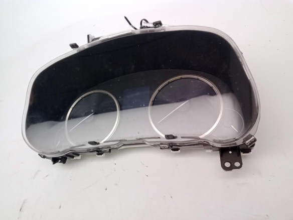 8380078120 CUADRO INSTRUMENTOS LEXUS NX (_Z1_)|Desguaces La Cabaña