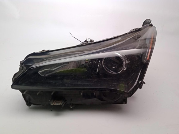 8118578020  FARO IZQUIERDO LEXUS NX (_Z1_)|Desguaces La Cabaña