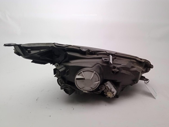 8118578020  FARO IZQUIERDO LEXUS NX (_Z1_)|Desguaces La Cabaña