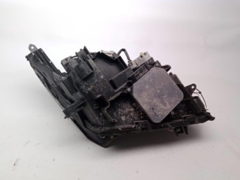 8118578020  FARO IZQUIERDO LEXUS NX (_Z1_)|Desguaces La Cabaña