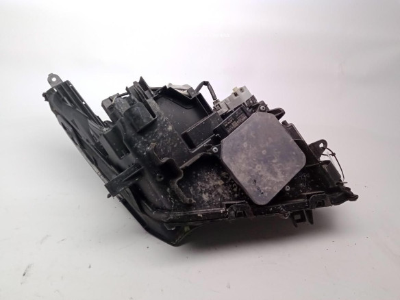 8118578020  FARO IZQUIERDO LEXUS NX (_Z1_)|Desguaces La Cabaña