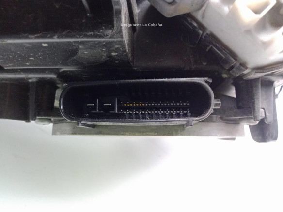 8118578020  FARO IZQUIERDO LEXUS NX (_Z1_)|Desguaces La Cabaña