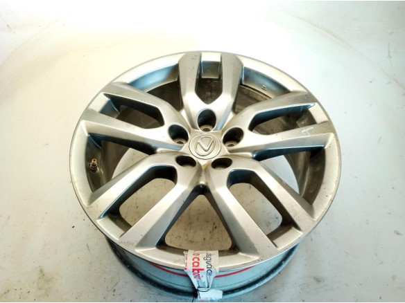 SD23N LLANTA CHAPA 2 LEXUS NX (_Z1_)|Desguaces La Cabaña