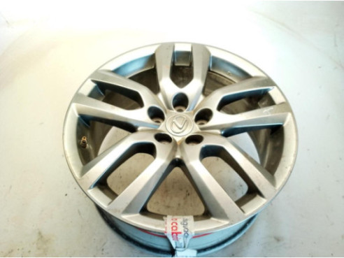 SD23N LLANTA CHAPA 2 LEXUS NX (_Z1_)|Desguaces La Cabaña