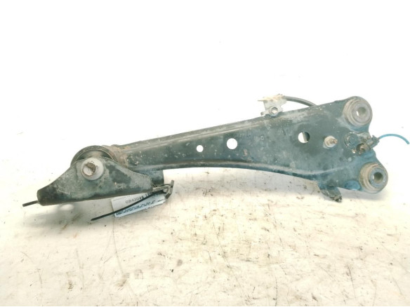 4876078010  BRAZO SUSPENSION TRA DER INF LONGITUDINAL LEXUS NX (_Z1_)|Desguaces La Cabaña