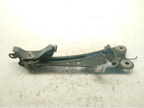 4876078010  BRAZO SUSPENSION TRA DER INF LONGITUDINAL LEXUS NX (_Z1_)|Desguaces La Cabaña