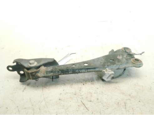 4878078010  BRAZO SUSPENSION TRA IZQ INF LONGITUDINAL LEXUS NX (_Z1_)|Desguaces La Cabaña