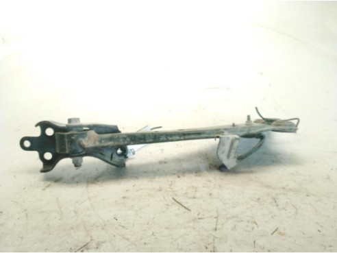 4878078010  BRAZO SUSPENSION TRA IZQ INF LONGITUDINAL LEXUS NX (_Z1_)|Desguaces La Cabaña