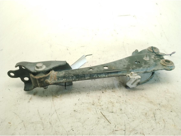 4878078010  BRAZO SUSPENSION TRA IZQ INF LONGITUDINAL LEXUS NX (_Z1_)|Desguaces La Cabaña