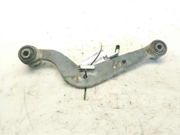 4879042020  BRAZO SUSPENSION TRA IZQ SUP LEXUS NX (_Z1_)|Desguaces La Cabaña