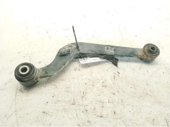 4879042020  BRAZO SUSPENSION TRA IZQ SUP LEXUS NX (_Z1_)|Desguaces La Cabaña