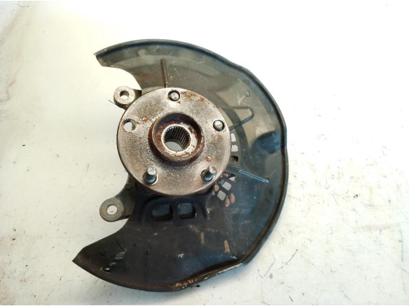 4321278010  MANGUETA DEL IZQ LEXUS NX (_Z1_)|Desguaces La Cabaña