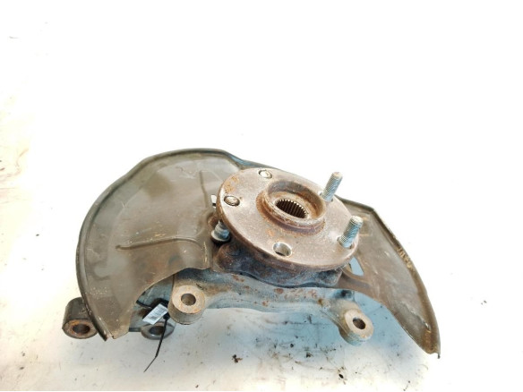 4321278010  MANGUETA DEL IZQ LEXUS NX (_Z1_)|Desguaces La Cabaña